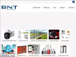 Sites similar to bnt.ro