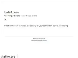 Sites similar to bnta1.com