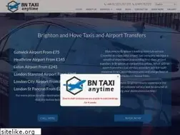 Sites similar to bntaxianytime.com