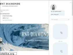 Sites similar to bntdiamonds.com