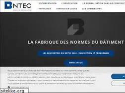Sites similar to bntec.fr