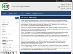 Sites similar to bnted.com.ua