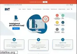 Sites similar to bntelectronics.com