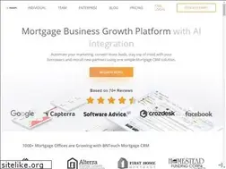 Sites similar to bntouch.com