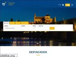 Sites similar to bntours.com