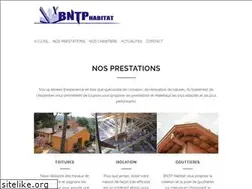 Sites similar to bntphabitat.com