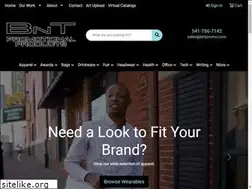 Sites similar to bntpromo.com