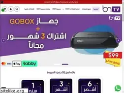 Sites similar to bntv24.com