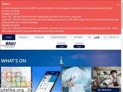 Sites similar to bnu.com.mo