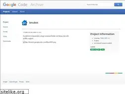 Sites similar to bnubot.net