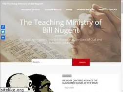 Sites similar to bnugent.org