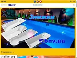 Sites similar to bnv.ua