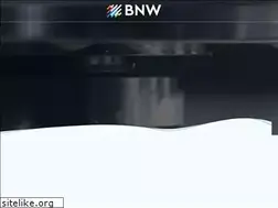 Sites similar to bnw-cnc.de