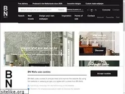 Sites similar to bnwalls.com