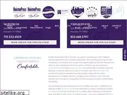 Sites similar to bnwax.com