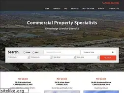 Sites similar to bnwcommercial.com.au