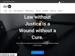 Sites similar to bnwjournal.com