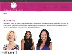 Sites similar to bnwomenforwomen.com