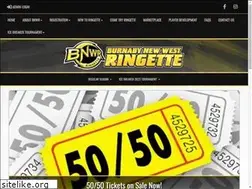 Sites similar to bnwr.ca