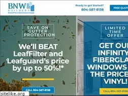 Sites similar to bnwremodeling.com