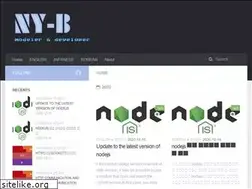 Sites similar to bny64.github.io