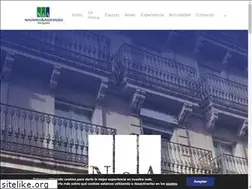 Sites similar to bnya.es