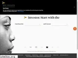 Sites similar to bnymellonim.com