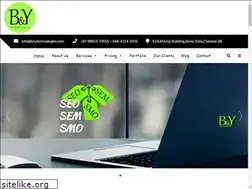 Sites similar to bnytechnologies.com