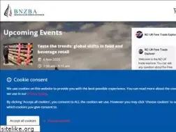 Sites similar to bnzba.co.nz
