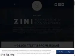 Sites similar to bnzini.com.br