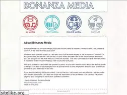 Sites similar to bnzmedia.com