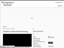 Sites similar to bo-alternativ.de