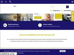 Sites similar to bo-ass.nl