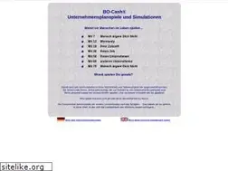 Sites similar to bo-cash.de