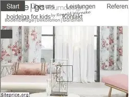 Sites similar to bo-de-ga.de
