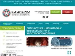 Sites similar to bo-energo.ru