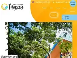 Sites similar to bo-gloriya.com