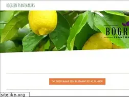 Sites similar to bo-green.nl