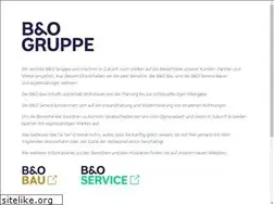 Sites similar to bo-gruppe.de