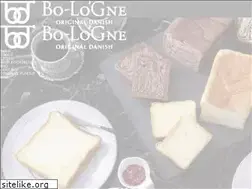 Sites similar to bo-logne.com