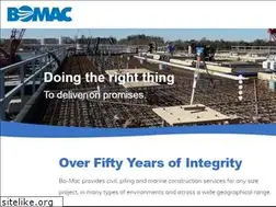 Sites similar to bo-mac.com