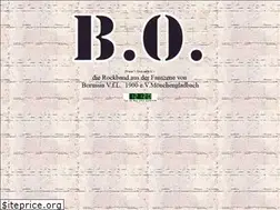 Sites similar to bo-mg.de
