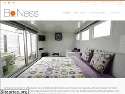 Sites similar to bo-ness.be
