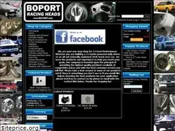 Sites similar to bo-port.com