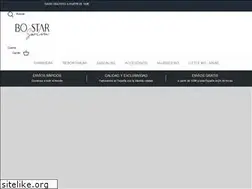 Sites similar to bo-star.com