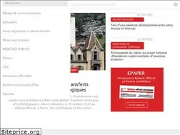 Sites similar to bo-vs.ch