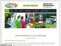 Sites similar to bo-wa.de