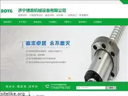 Sites similar to bo-yg.com