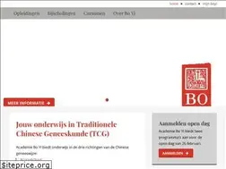 Sites similar to bo-yi.nl