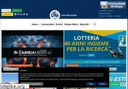 Sites similar to bo.cna.it